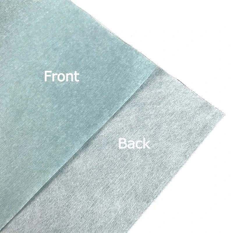 Lingettes nettoyantes industrielles