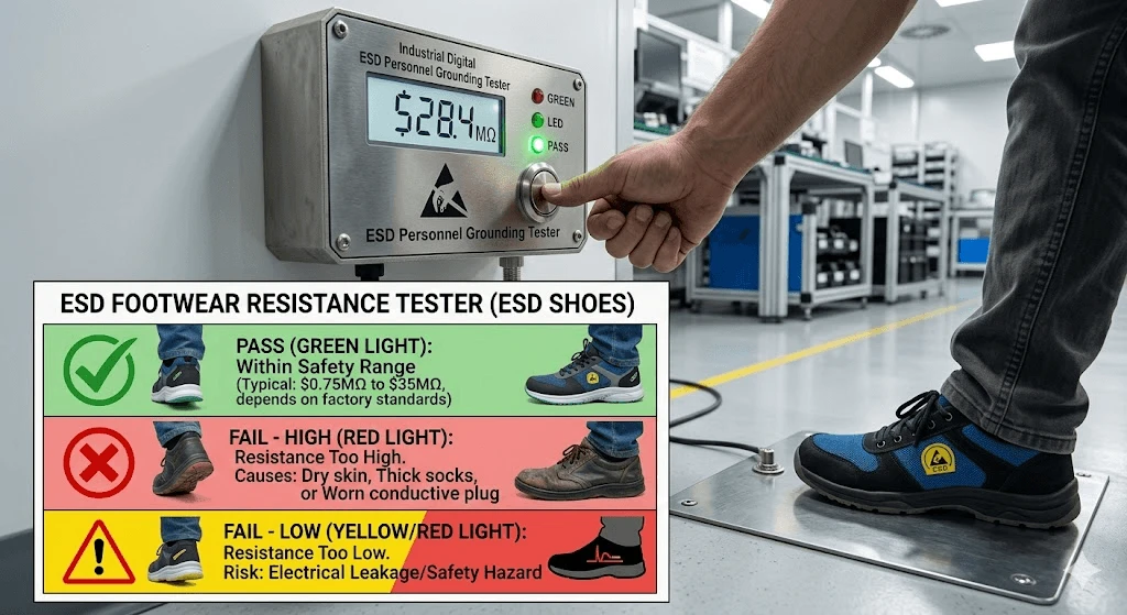 ESD products ESD products