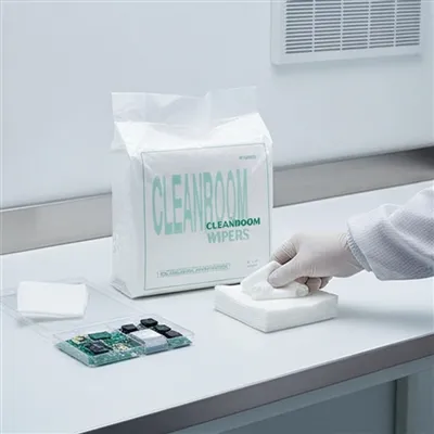 Comment les lingettes composites 55/45 surpassent le marché dans un contexte ...