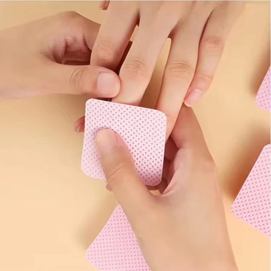 Nail Polish Wipes Nail Polish Wipes
