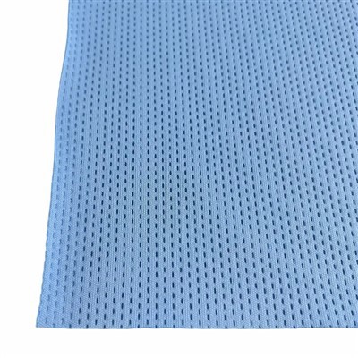 Lingettes en polyester matelassé à 2 épaisseurs