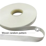 Lingettes sèches en microfibre pour salle blanche