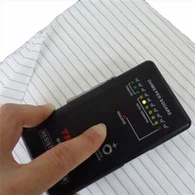 Lingettes anti-poussière