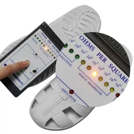 Chaussons de sécurité ESD Spu