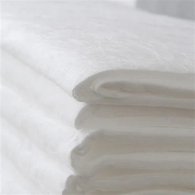 Tampons d'huile absorbants PP de qualité industrielle