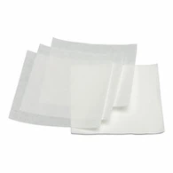 Essuie-glace non tissé pour salle blanche