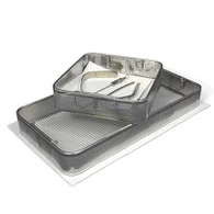 Papier médical non tissé